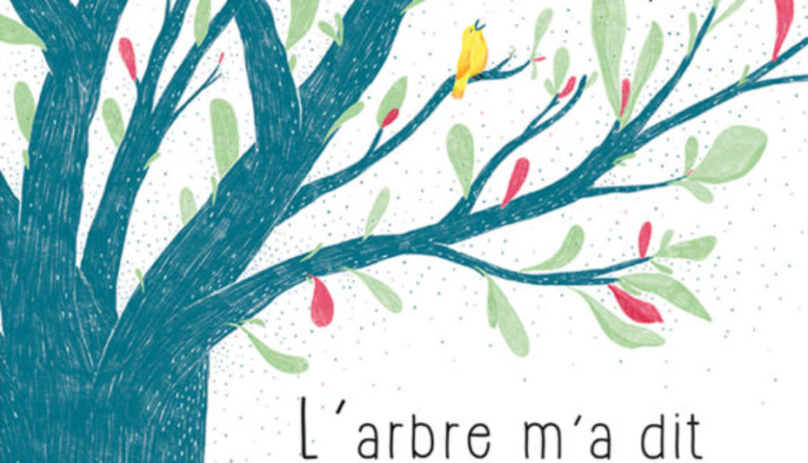 L ARBRE M A DIT