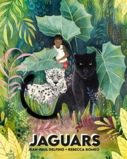 Jaguars