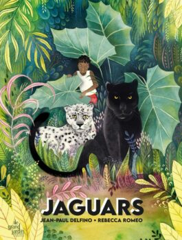 Jaguars