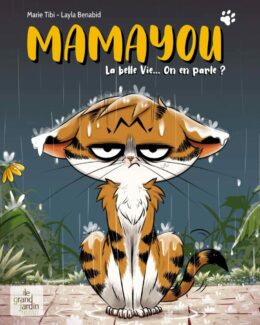 Mamayou – La belle vie… On en parle ?