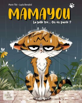 Mamayou – La belle vie… On en parle ?